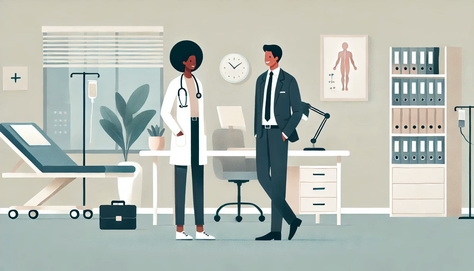 'Dialoog tussen werkgever en werknemers in de zorg essentieel voor duurzame inzetbaarheid'