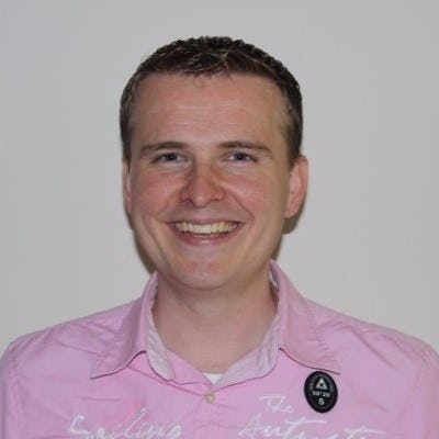 André van der Hammen