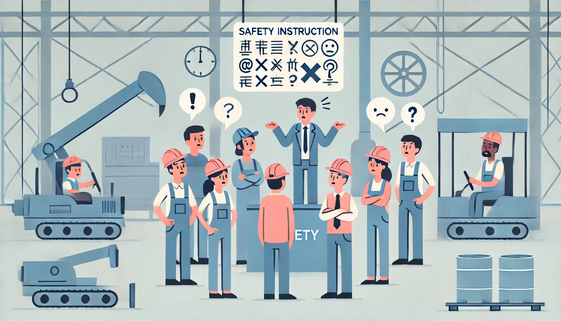 Beeld gecreëerd met behulp van Dall-e.