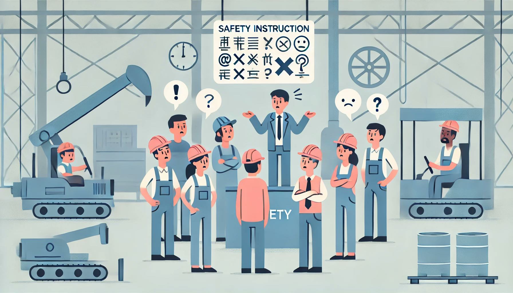 Beeld gecreëerd met behulp van Dall-e.