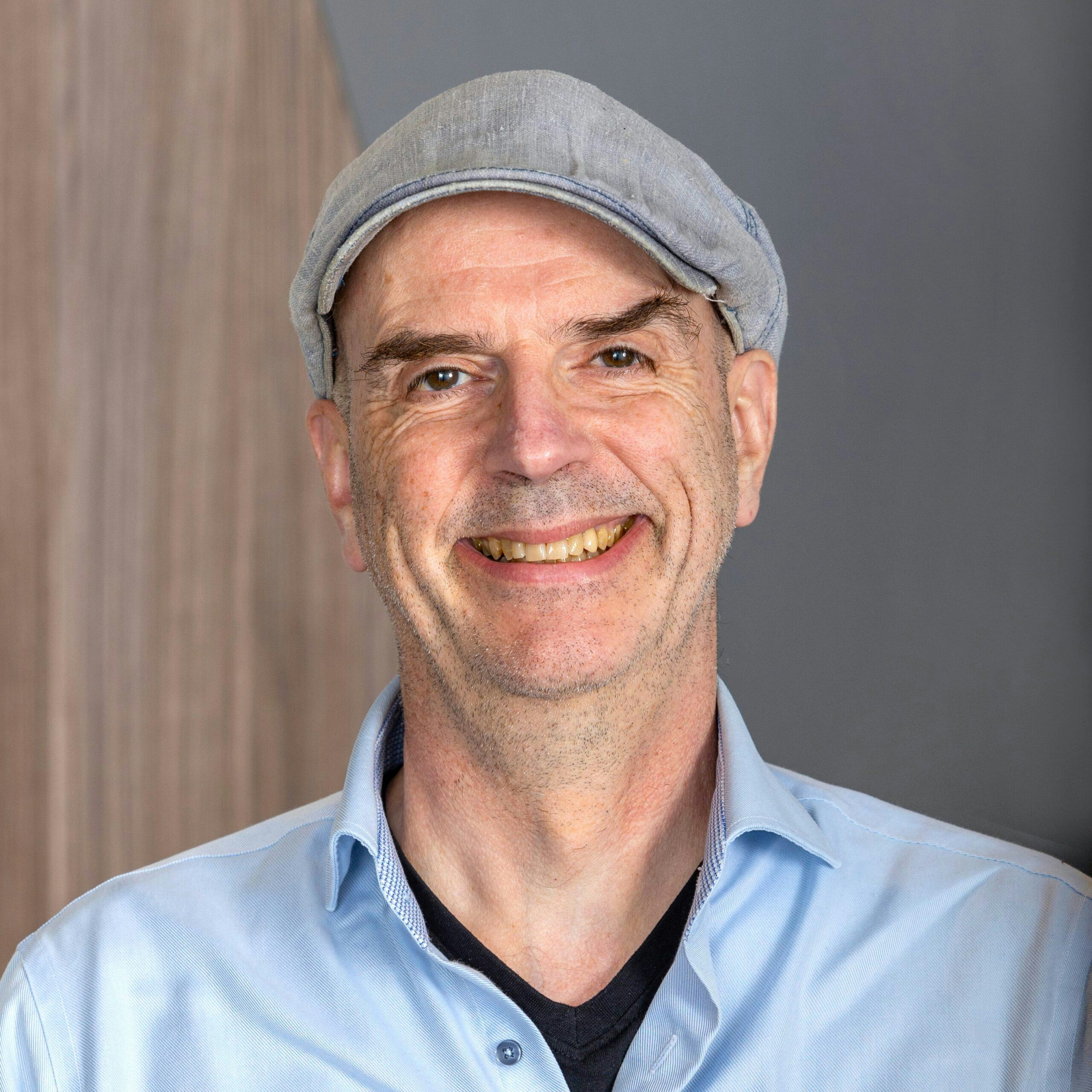 Peter Passenier