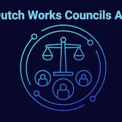 Works Councils Act (ENG)