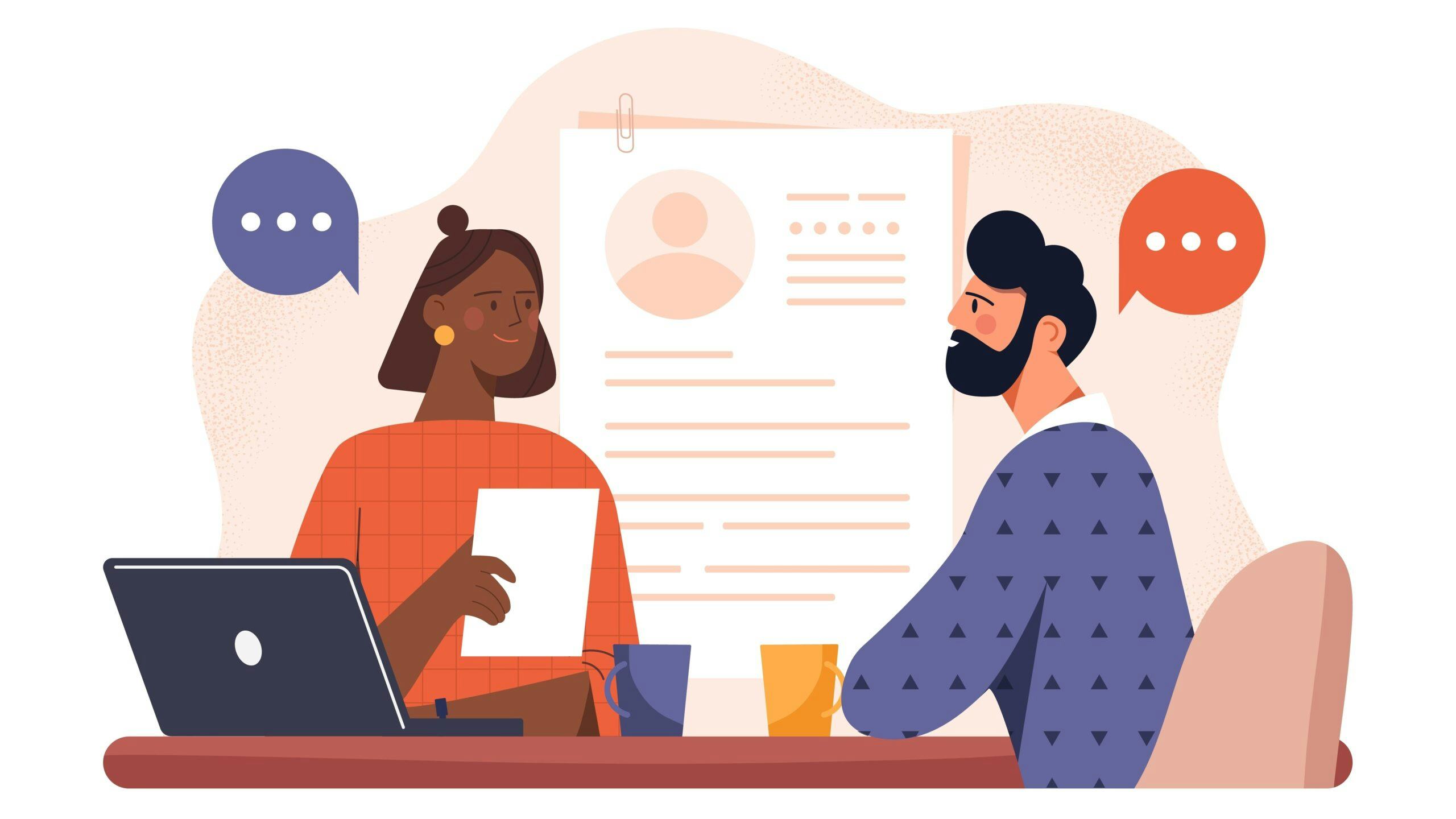 Advies voor nieuwe leden