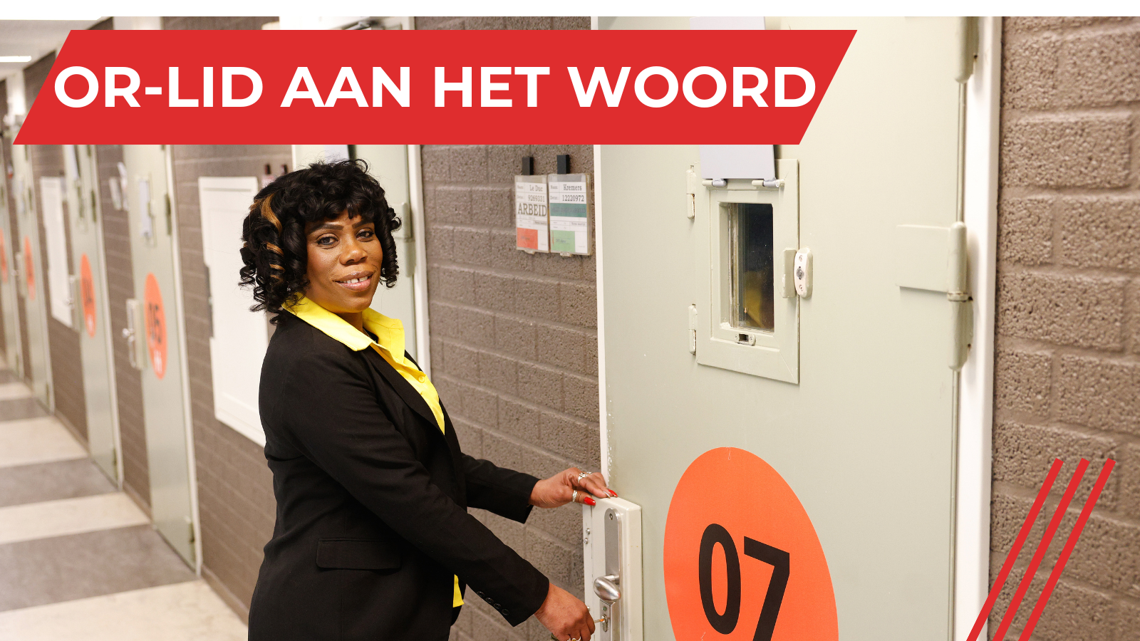 Foto: Ton Kastermans