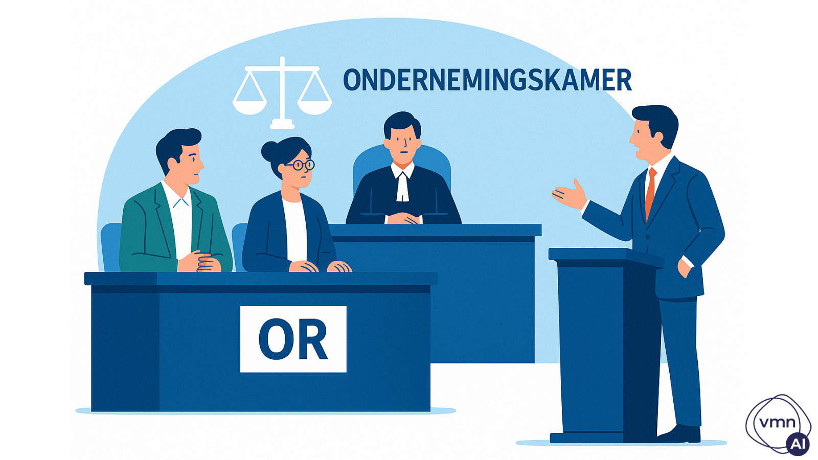 Afbeelding gegenereerd met behulp van AI - zie verklaring onderaan dit artikel.