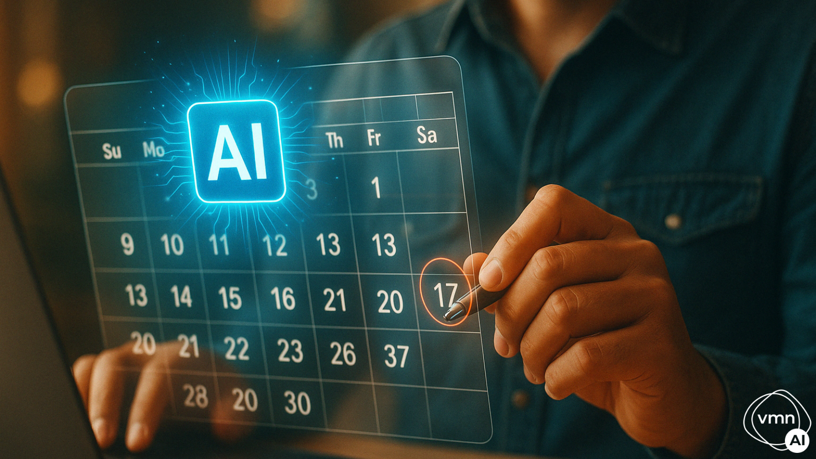 Afbeelding gegenereerd met behulp van AI - zie verklaring onderaan dit artikel.