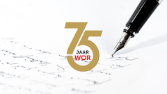 75 jaar Wor