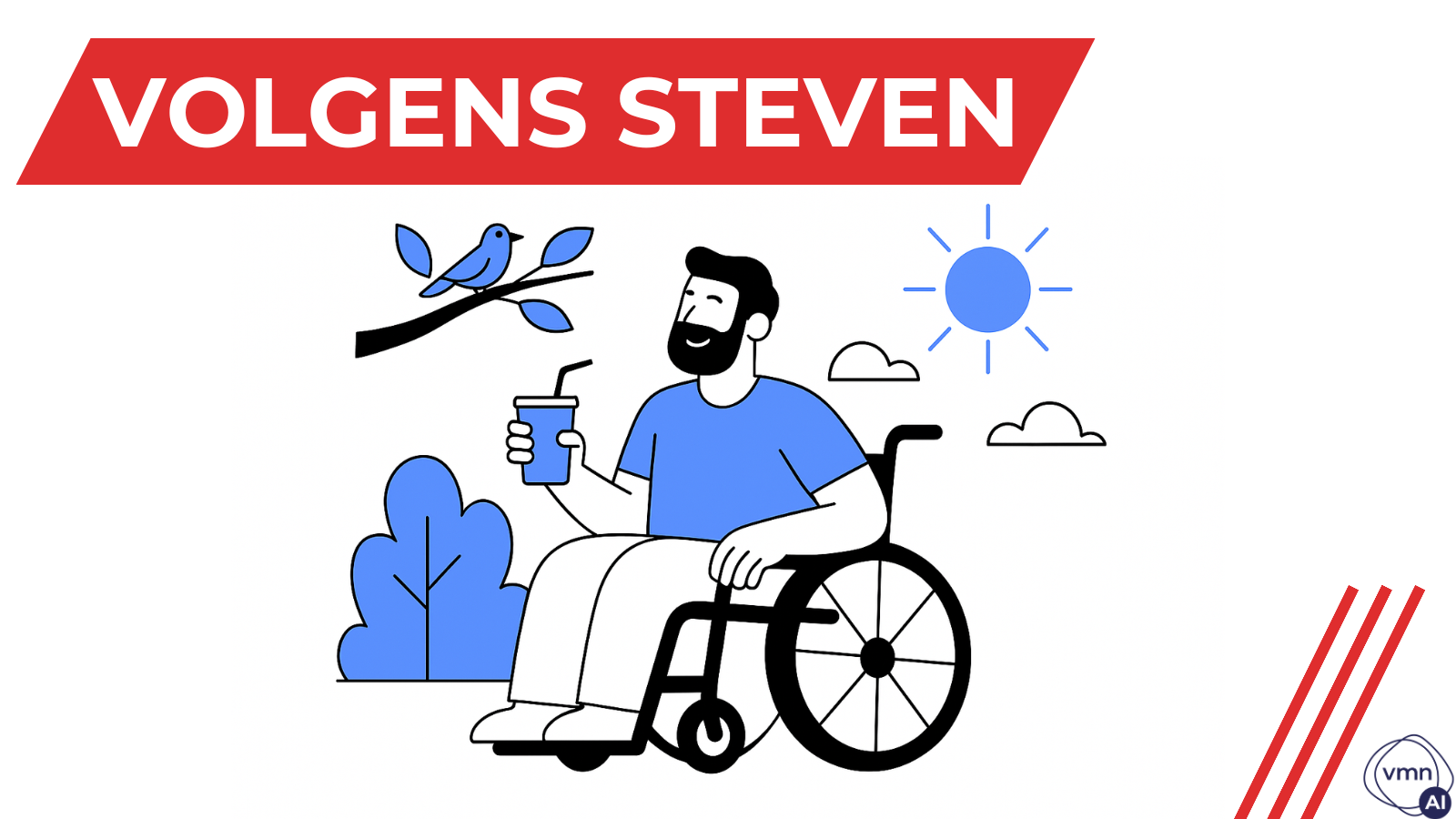 Afbeelding gegenereerd met behulp van AI.