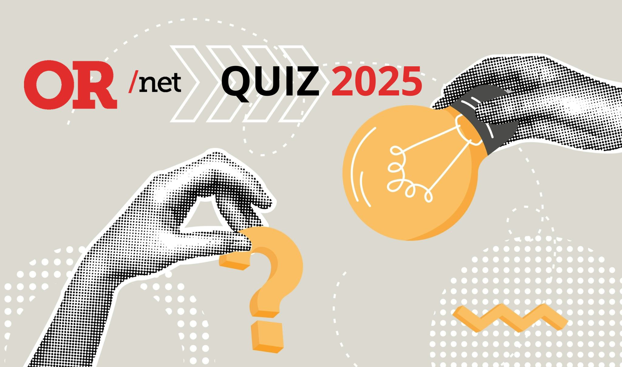 De winnaar van de Wor-quiz 2025 is bekend!