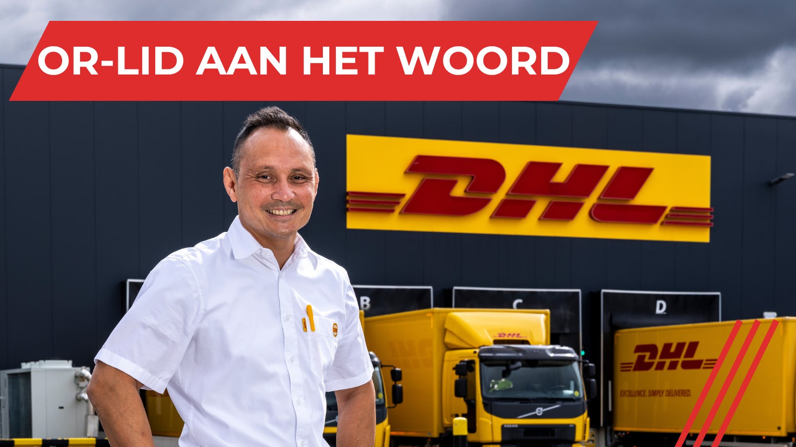 Ronald Veetman - foto: Marcel van Hoorn