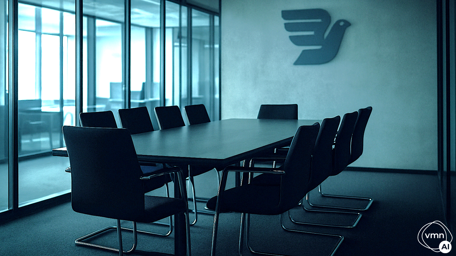 Afbeelding ter illustratie. Deze is gegenereerd met behulp van AI - zie verklaring onderaan dit artikel.