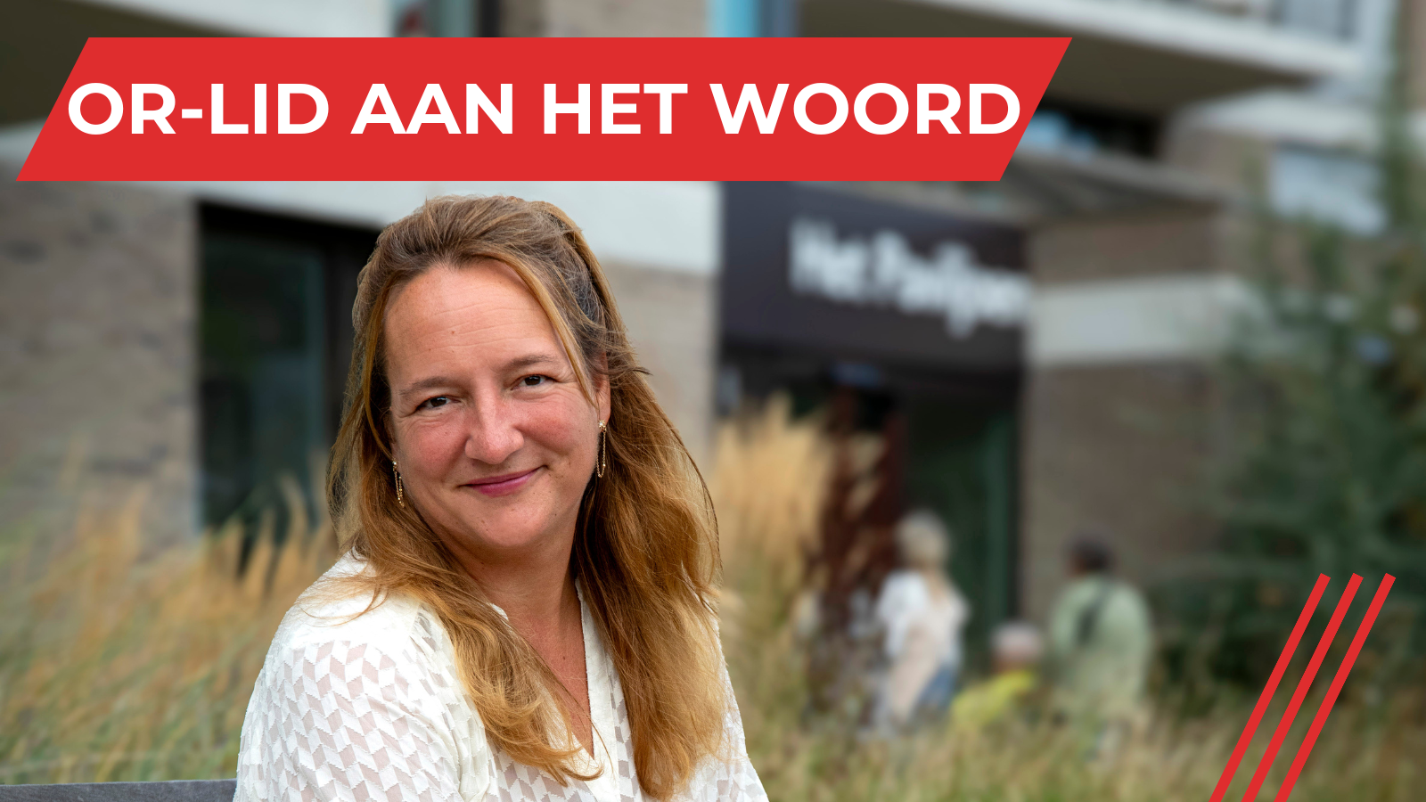 Marieken Kumru - foto: Nikki Natzijl