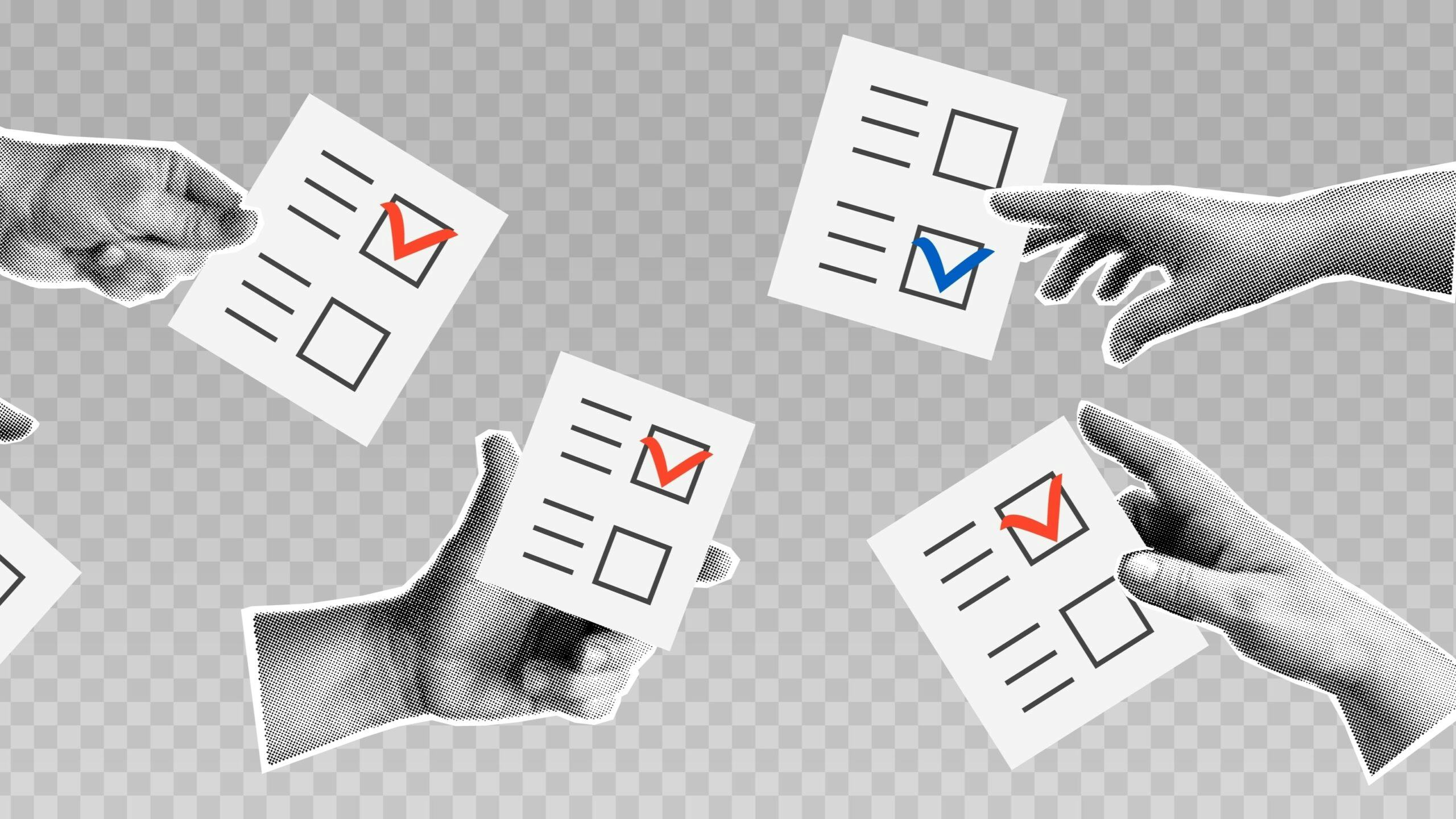 Tweede Kamerverkiezingen 2025: dit zeggen de partijen over medezeggenschap