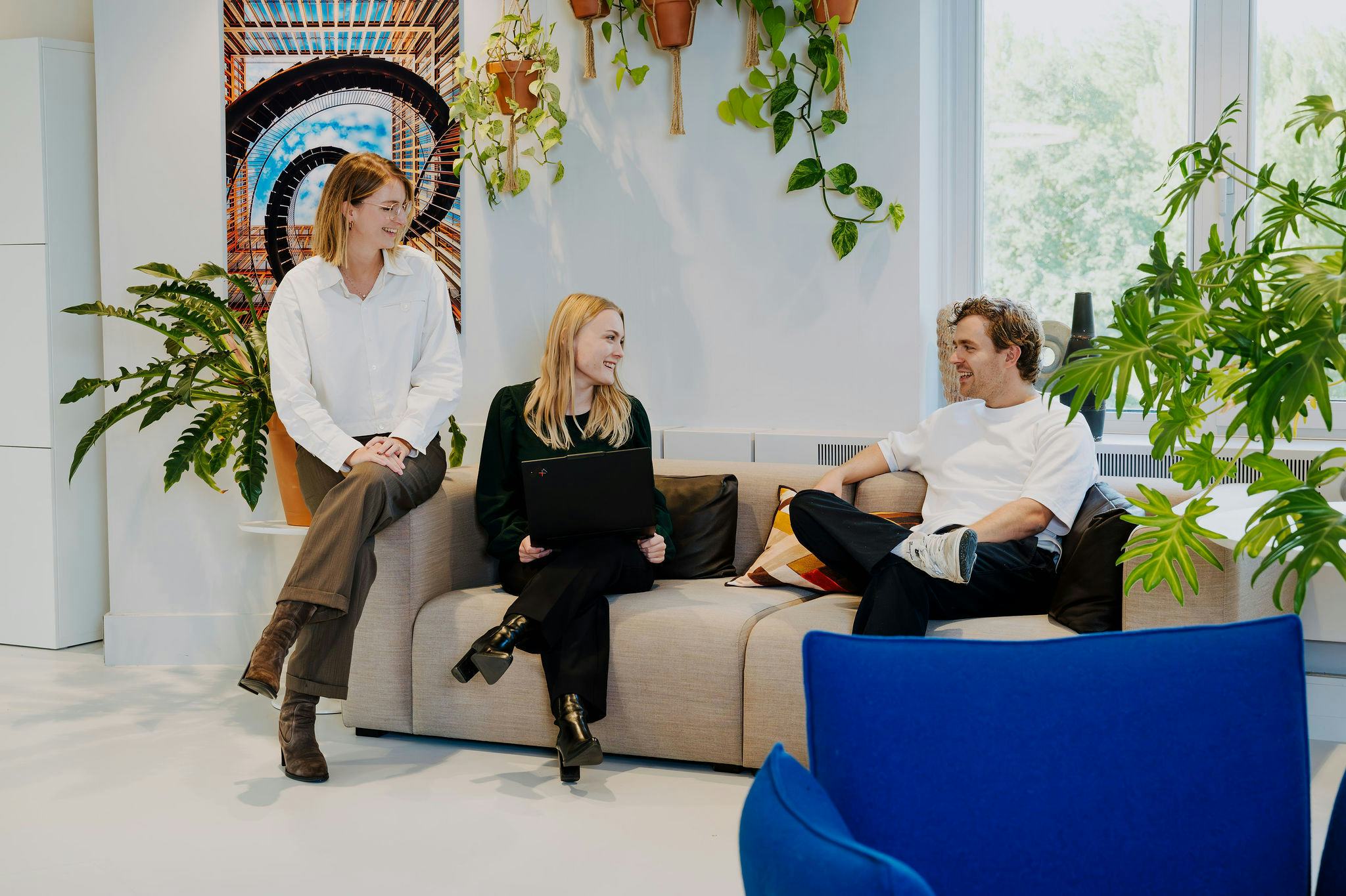 Or krijgt meer zeggenschap over loontransparantie