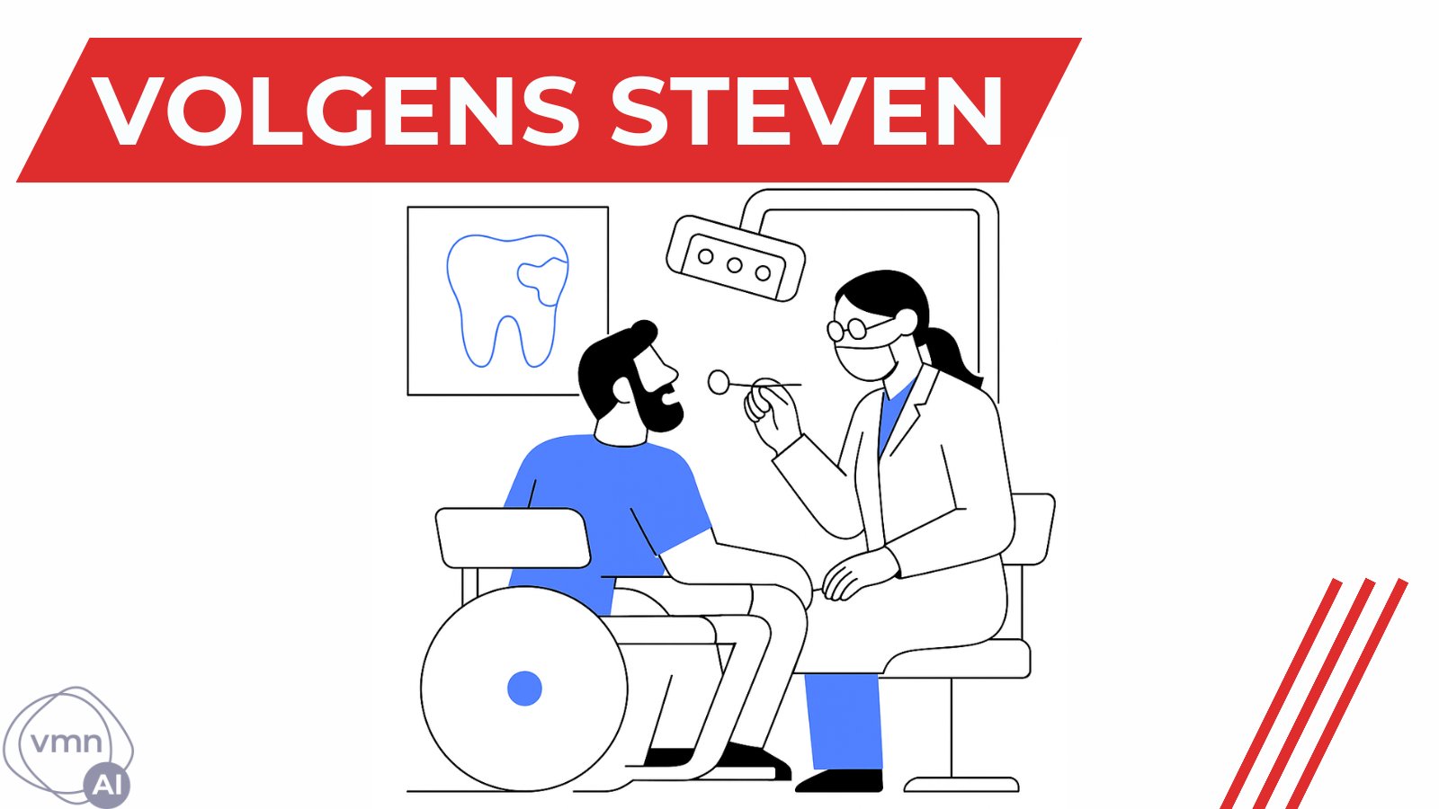 Deze afbeelding is gegenereerd met behulp van AI - zie verklaring onderaan dit artikel.