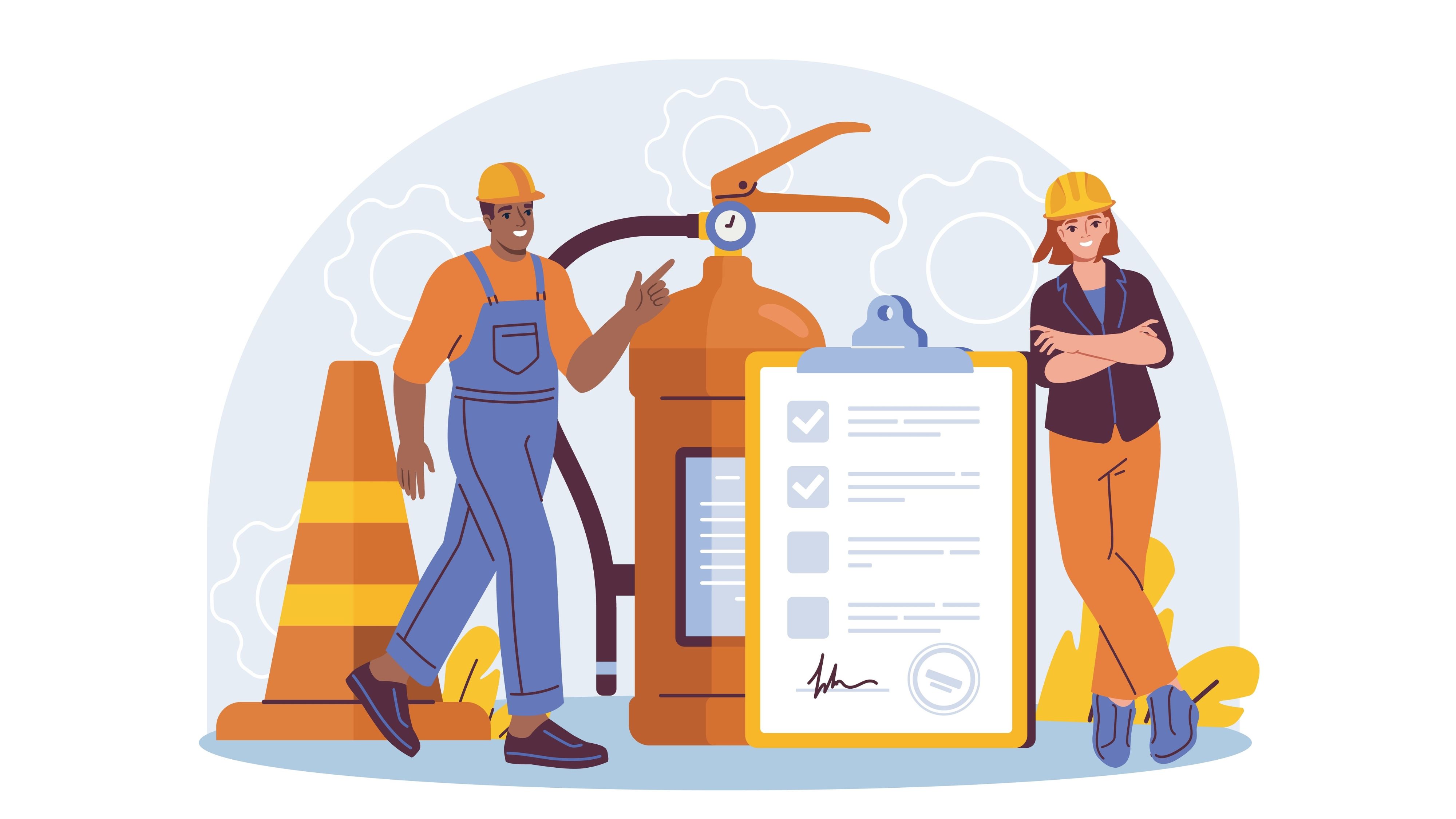 Meer instemmingsrecht en voorstelrecht: zet als or zelf de arbo-verbeteringen op de rails