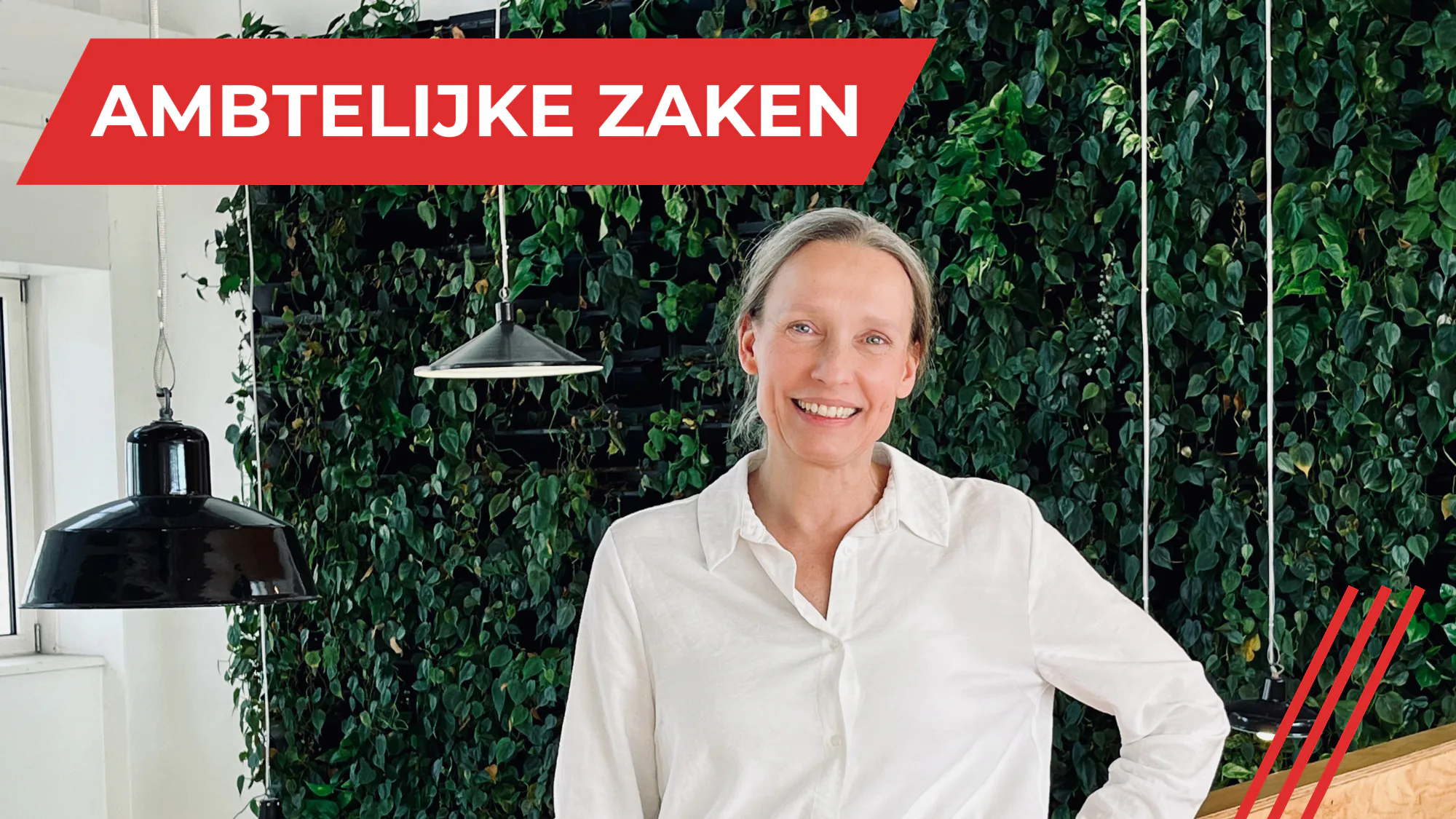 Cornelie Krietemeijer 