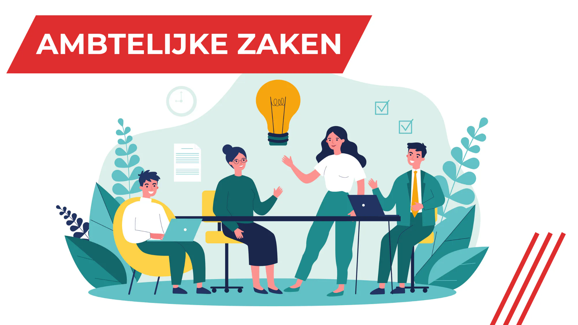 Beeld: Shutterstock